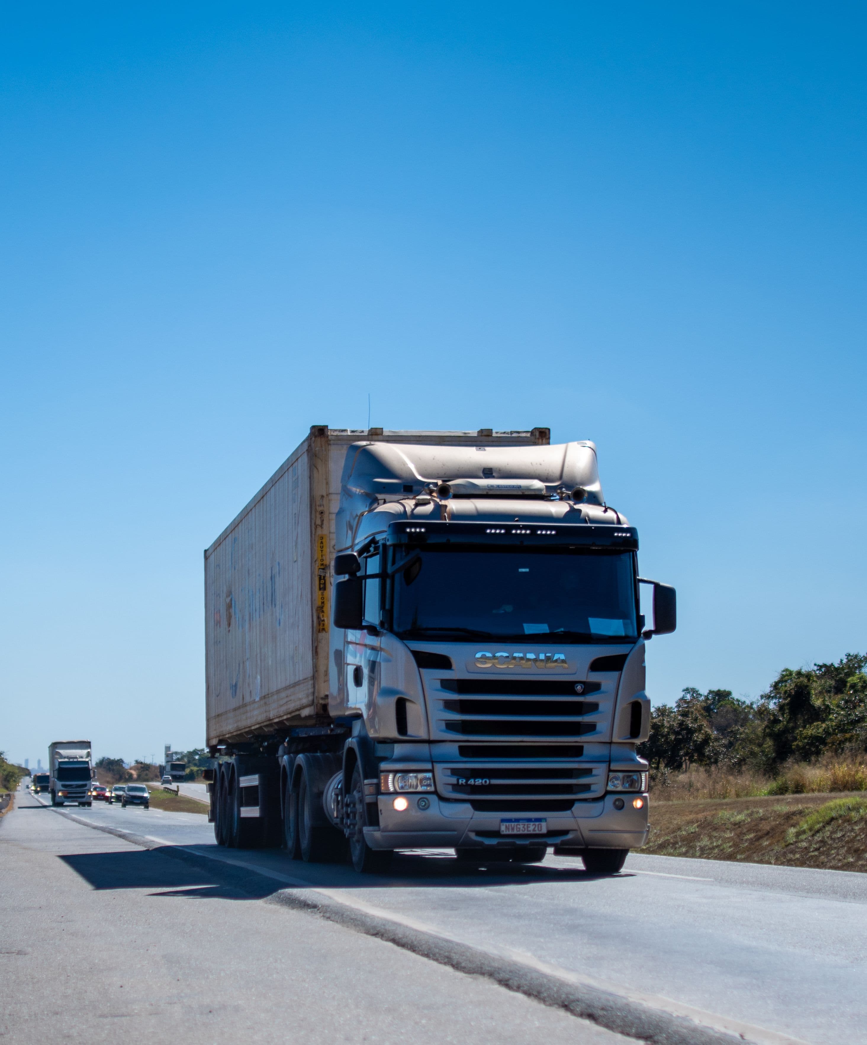 logistics image